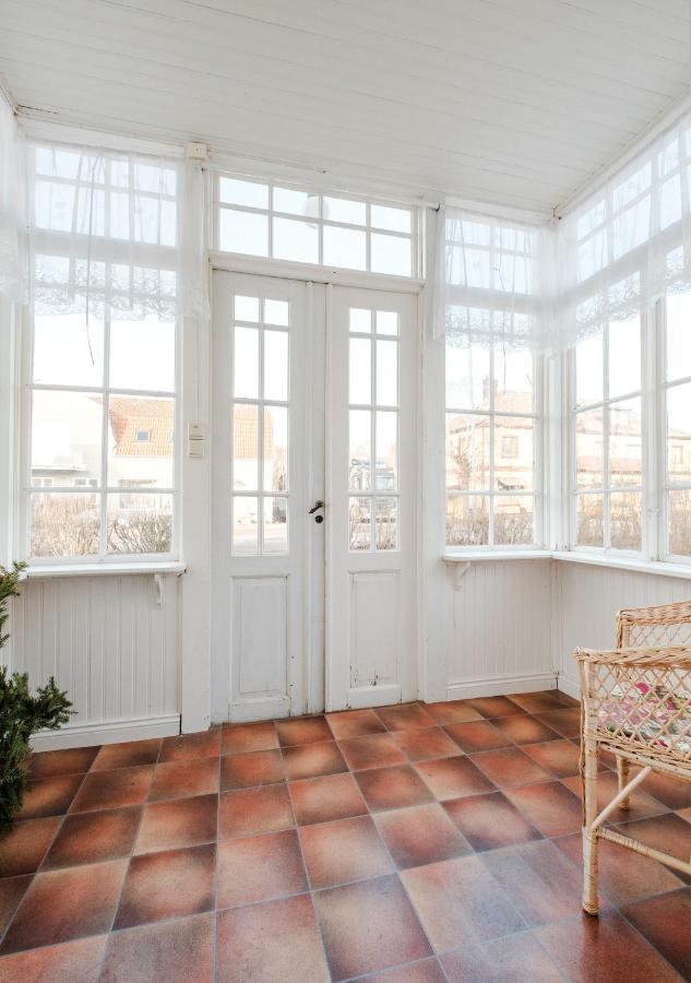 Villa Lind B&B Ingatorp Extérieur photo