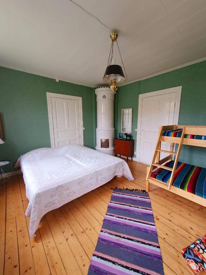 Villa Lind B&B Ingatorp Extérieur photo